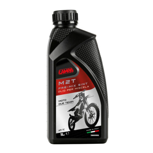 Lampa ΛΑΔΙ MOTO M2T PRE-MIX SINT ΣΥΝΘΕΤΙΚΟ MOTO ΓΙΑ ΔΙΧΡΟΝΟΥΣ ΚΙΝΗΤΗΡΕΣ 1L LAMPA – 1 ΤΕΜ.
