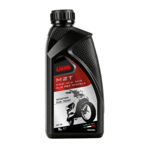 Lampa ΛΑΔΙ MOTO M2T PRE-MIX MIN ΟΡΥΚΤΕΛΑΙΟ SCOOTER ΓΙΑ ΔΙΧΡΟΝΟΥΣ ΚΙΝΗΤΗΡΕΣ 1L  LAMPA - 1 ΤΕΜ.