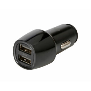 Lampa ΑΝΤΑΠΤΟΡΑΣ ΑΝΑΠΤΗΡΑ 12/24V ΜΕ 2 USB 4800mA FAST CHARGER