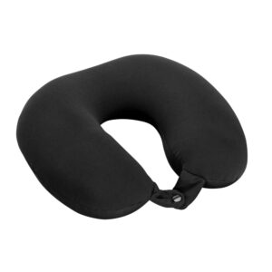 Lampa ΜΑΞΙΛΑΡΙ ΤΑΞΙΔΙΟΥ ΑΥΧΕΝΑ ΜΑΥΡΟ CLOUD-FIT LAMPA - 1 ΤΕΜ.