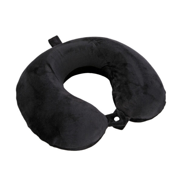 Lampa ΜΑΞΙΛΑΡΙ ΤΑΞΙΔΙΟΥ ΑΥΧΕΝΑ MEMORY FOAM ΜΑΥΡΟ MEMORY-WRAP LAMPA - 1 ΤΕΜ.