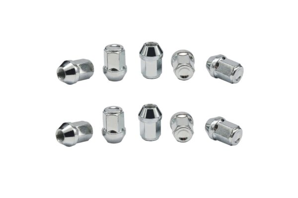 Simoni Racing ΠΑΞΙΜΑΔΙ ΚΩΝΙΚΟ 12x1,25 (34mm) (19) 10ΤΕΜ. - Image 2