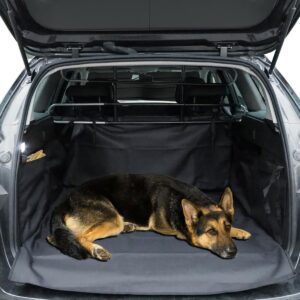 Simoni Racing Προστατευτικό Κάλυμμα Πορτ-Μπαγκάζ “Protective Trunk Cover” για Κατοικίδια (166×185 cm) - 1 τεμ.
