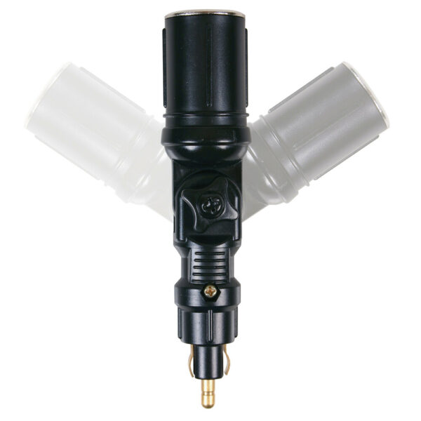Lampa ΑΝΤΑΠΤΟΡΑΣ ΑΝΑΠΤΗΡΑ 12/24V-8A - Image 2