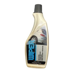 Bottari Bottari - ΓΥΑΛΙΣΤΙΚΟ ΑΜΑΞΩΜΑΤΟΣ WIPER 500ML ΕΞΩΤΕΡΙΚΗΣ ΧΡΗΣΗΣ - 1 TEM (ΧΜ.ΒΟΤ31276)