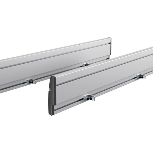 Menabo ΠΛΑΙΝΕΣ ΤΡΑΒΕΡΣΕΣ MENABO ΑΛΟΥΜΙΝΙΟΥ 140 CM ΓΙΑ ΜΠΑΡΕΣ (ΕΠΑΓΓΕΛΜΑΤΙΚΩΝ ΟΧΗΜΑΤΩΝ)