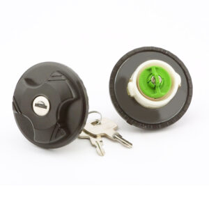 Farma Farma - Τάπα Καυσίμου με Κλειδαριά για Abarth Punto Evo 06/2010 > 04/2012 3πορτο / Hatchback - 1 Τεμ. (065216/FA)