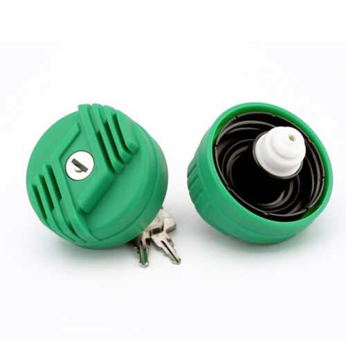 Farma Farma – Τάπα Καυσίμου με Κλειδαριά για Alfa Romeo 75 06/1985 > 12/1994 4πορτο / Sedan – 1 Τεμ. (067786/FA)