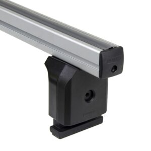 Menabo MENABO ΑΚΡΑ (ΠΟΔΙΑ) FIX602FP ΓΙΑ ΕΠΑΓΓΕΛΜΑΤΙΚΗ ΜΠΑΡΑ PROFESSIONAL MENABO - 2 ΤΕΜ. (ΓΙΑ 1 ΜΠΑΡΑ) (10310/MB)