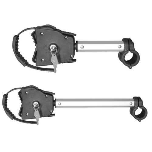 Menabo MENABO KIT ΑΝΤΙΚΛΕΠΤΙΚΩΝ ΜΠΡΑΤΣΩΝ ΣΥΓΚΡΑΤΗΣΗΣ ΠΟΔΗΛΑΤΟΥ S+L ΓΙΑ ΒΑΣΕΙΣ ΠΟΔΗΛΑΤΩΝ (1 ΚΟΝΤΟ/1 ΜΑΚΡΥ) – 1 SET (11970/MB)