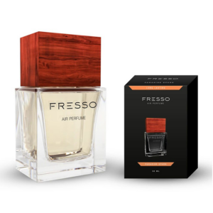 Fresso Fresso - Αρωματικό Αυτοκινήτου σε spray Paradise Spark 50 ml - 1 τεμ. (159136/FRE)