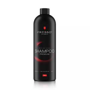 Fresso Fresso - Σαμπουάν Αυτοκινήτου Shampoo Premium Υψηλής Απόδοσης 1 L - 1 τεμ. (159464/FRE)