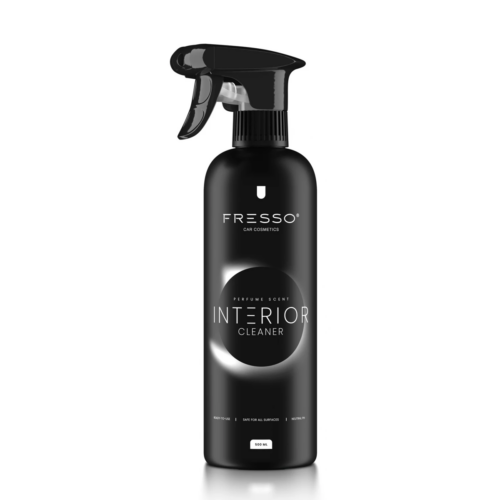 Fresso Fresso – Καθαριστικό Εσωτερικού Χώρου Αυτοκινήτου σε spray Interior Cleaner 0.5 L – 1 τεμ. (159525/FRE)