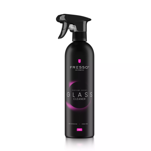 Fresso Fresso – Καθαριστικό Τζαμιών Αυτοκινήτου σε spray Glass Cleaner 1 L – 1 τεμ. (159747/FRE)