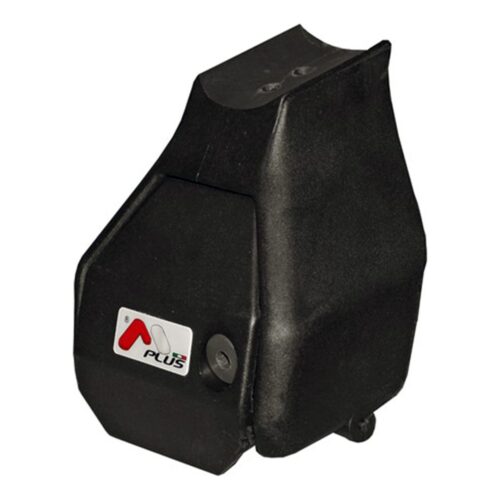 Menabo MENABO ΚΑΠΑΚΙΑ ΓΙΑ STANDARD ΑΚΡΑ (ΠΟΔΙΑ) FIXG – FIXFP ΓΙΑ ΜΠΑΡΕΣ TEMA/TEMA ALU (set 4 τεμ.) (3360/MB)