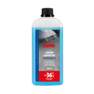 Lampa ΥΓΡΟ ΠΑΡΜΠΡΙΖ (ΥΑΛΟΚΑΘΑΡΙΣΤΗΡΩΝ) SCREEN WASH -36° C 500 ml