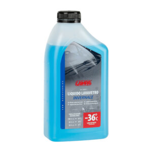 Lampa ΥΓΡΟ ΠΑΡΜΠΡΙΖ (ΥΑΛΟΚΑΘΑΡΙΣΤΗΡΩΝ) SCREEN WASH -36° C 1000 ml