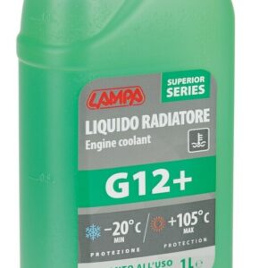 Lampa ΑΝΤΙΨΥΚΤΙΚΟ SUPERIOR-GREEN -20°C 1000ml BIOTECHNOLOGY (ΠΑΡΑΦΛΟΥ)