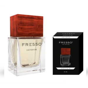 Fresso Fresso - Αρωματικό Αυτοκινήτου σε spray Infinity Bliss 50 ml - 1 τεμ. (390471/FRE)