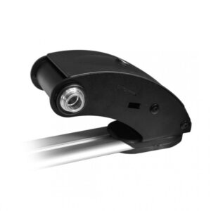 Menabo MENABO  ΑΠΟΣΤΑΤΗΣ ΨΑΛΙΔΙΟΥ 15mm ΓΙΑ ΒΑΣΗ ΠΟΔΗΛΑΤΟΥ ΟΡΟΦΗΣ ΑΛΟΥΜΙΝΙΟΥ PRO TOUR - 1 TEM (8690/MB)