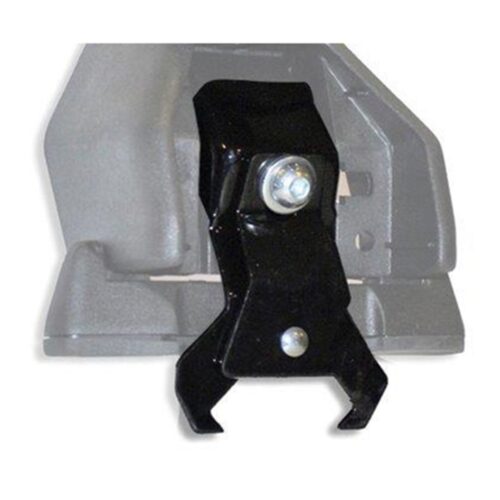 Menabo MENABO FIX005GS KIT ΑΚΡΑ (ΠΟΔΙΑ) ΓΙΑ ΜΠΑΡΕΣ TEMA / TEMA ALU – 4 TEM. (4860/MB)