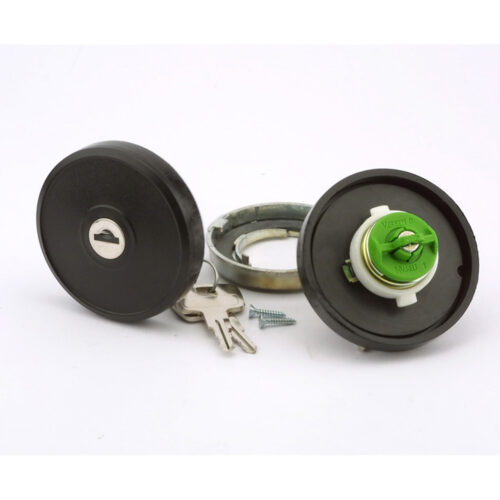 Farma ΤΑΠΑ ΒΕΝΖΙΝΗΣ ΜΕ ΚΛΕΙΔΙ ΓΙΑ AUSTIN 1100-1300 ΣΕ ΜΑΥΡΟ ΧΡΩΜΑ FARMA – 1 τεμ.