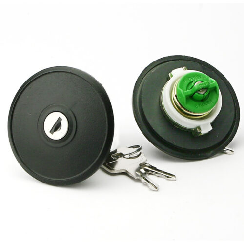 Farma ΤΑΠΑ ΒΕΝΖΙΝΗΣ ΜΕ ΚΛΕΙΔΙ ΓΙΑ AUDI 80 1984-1986 – AUDI 90 1978-1987 / BMW 735I 1989-1998 ΣΕ ΜΑΥΡΟ ΧΡΩΜΑ FARMA – 1 τεμ.