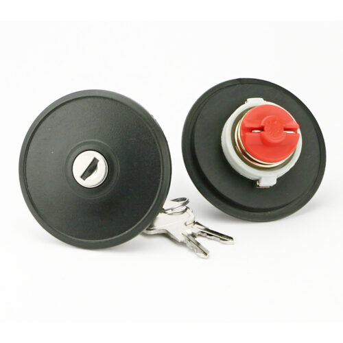 Farma ΤΑΠΑ ΒΕΝΖΙΝΗΣ ΜΕ ΚΛΕΙΔΙ ΓΙΑ VW GOLF CADDY ΣΕ ΜΑΥΡΟ ΧΡΩΜΑ FARMA – 1 τεμ.