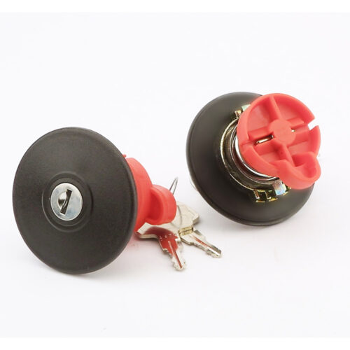 Farma ΤΑΠΑ ΒΕΝΖΙΝΗΣ ΜΕ ΚΛΕΙΔΙ ΓΙΑ FORD SIERRA – SIERRA SAPPHIRE 1987-1990 ΣΕ ΜΑΥΡΟ ΧΡΩΜΑ FARMA – 1 τεμ.