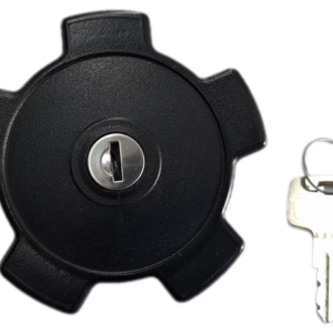 Farma Farma - Τάπα βενζίνης με κλειδί για Volkswageen- 1 τεμ. (015514/FA)