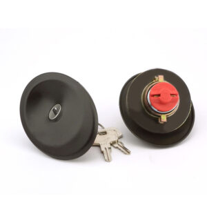 Farma ΤΑΠΑ ΒΕΝΖΙΝΗΣ ΜΕ ΚΛΕΙΔΙ ΓΙΑ FORD TRANSIT 1994-2000 FARMA - 1 τεμ.