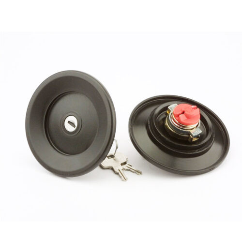 Farma ΤΑΠΑ ΒΕΝΖΙΝΗΣ ΜΕ ΚΛΕΙΔΙ ΓΙΑ PEUGEOT 206 1998-2013 FARMA – 1 τεμ.