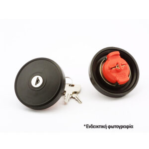 Farma ΤΑΠΑ ΒΕΝΖΙΝΗΣ ΜΕ ΚΛΕΙΔΙ ΓΙΑ LAMBORGHINI FARMA - 1 τεμ.