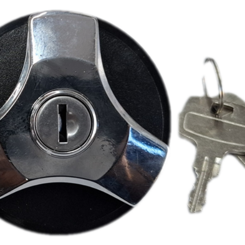 Farma Farma – Τάπα βενζίνης με κλειδί για Audi Minibus >83 – 1 τεμ. (019623/FA)