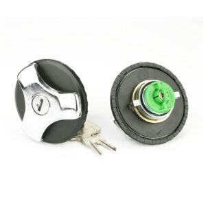 Farma ΤΑΠΑ ΒΕΝΖΙΝΗΣ ΜΕ ΚΛΕΙΔΙ ΓΙΑ ROVER TOURER 1993-1996 / SERIE 200-800 1996-1999 FARMA - 1 τεμ.