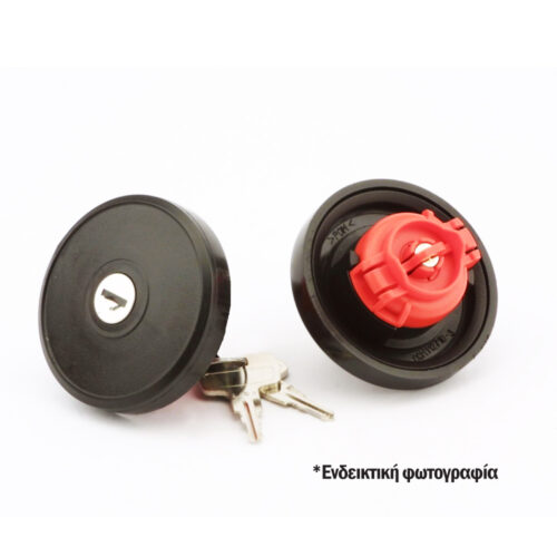 Farma ΤΑΠΑ ΠΕΤΡΕΛΑΙΟΥ ΜΕ ΚΛΕΙΔΙ ΓΙΑ IVECO FARMA – 1 τεμ.