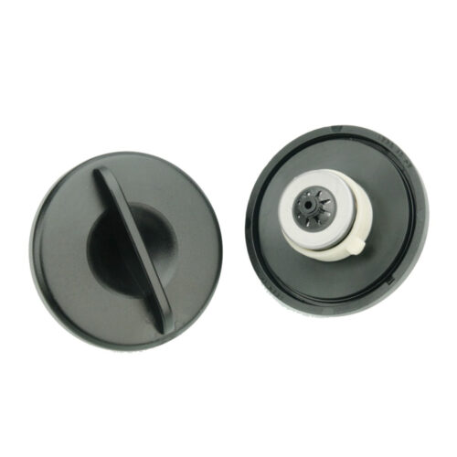 Farma ΤΑΠΑ ΒΕΝΖΙΝΗΣ ΜΕ ΚΛΕΙΔΙ UNIVERSAL ΓΙΑ ΤΡΑΚΤΕΡ ΣΕ ΜΑΥΡΟ ΧΡΩΜΑ FARMA – 1 τεμ.