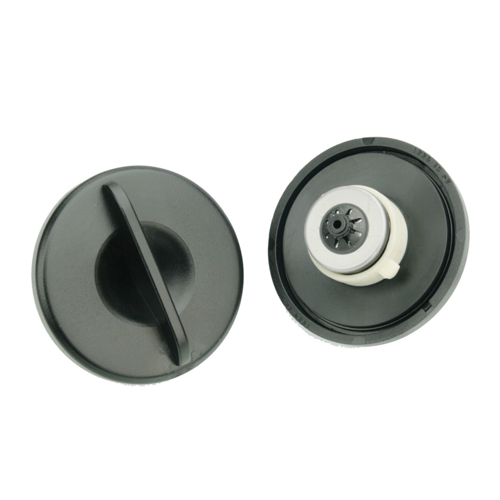 Farma ΤΑΠΑ ΒΕΝΖΙΝΗΣ ΜΕ ΚΛΕΙΔΙ UNIVERSAL ΓΙΑ ΤΡΑΚΤΕΡ ΣΕ ΜΑΥΡΟ ΧΡΩΜΑ FARMA - 1 τεμ.