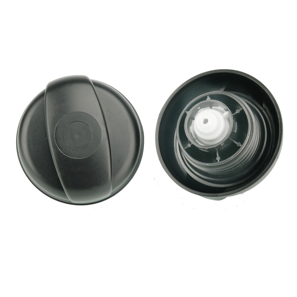 Farma ΤΑΠΑ ΒΕΝΖΙΝΗΣ ΜΕ ΚΛΕΙΔΙ UNIVERSAL ΓΙΑ ΤΡΑΚΤΕΡ ΣΕ ΜΑΥΡΟ ΧΡΩΜΑ FARMA - 1 τεμ.