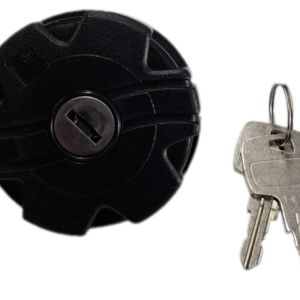 Farma Farma - Τάπα βενζίνης με κλειδί για Renault 5 (R5) > 1984 - 1 τεμ. (065200/FA)