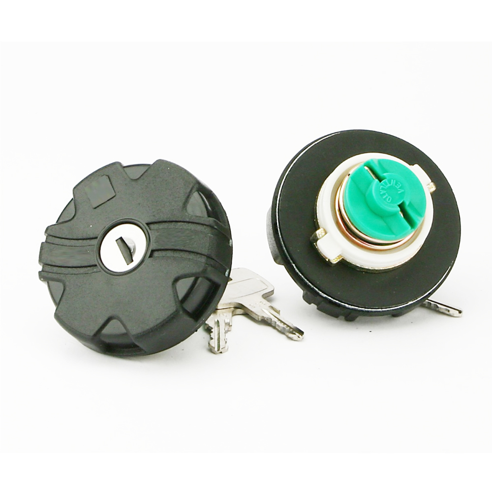 Farma ΤΑΠΑ ΒΕΝΖΙΝΗΣ ΜΕ ΚΛΕΙΔΙ ΓΙΑ MERCEDES SPRINTER 2002-2014 / PEUGEOT 504 U01 - VW CRAFTER 2006-2019 FARMA - 1 τεμ.