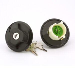 Farma ΤΑΠΑ ΒΕΝΖΙΝΗΣ ΜΕ ΚΛΕΙΔΙ ΓΙΑ FORD FIESTA 1995-2002 / KA 1996-2008 / MAZDA 121 1996-2003 FARMA - 1 τεμ.