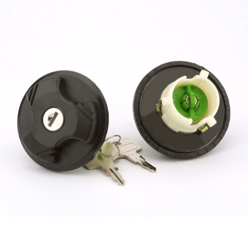 Farma ΤΑΠΑ ΒΕΝΖΙΝΗΣ ΜΕ ΚΛΕΙΔΙ ΓΙΑ FORD FIESTA 1995-2002 / KA 1996-2008 / MAZDA 121 1996-2003 FARMA – 1 τεμ.