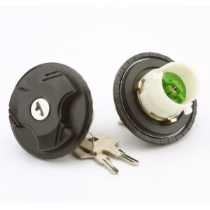 Farma ΤΑΠΑ ΒΕΝΖΙΝΗΣ ΜΕ ΚΛΕΙΔΙ ΓΙΑ FORD TRANSIT 2000-2014 / FOCUS 1998-2001 FARMA - 1 τεμ.