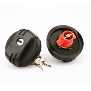 Farma ΤΑΠΑ ΒΕΝΖΙΝΗΣ ΜΕ ΚΛΕΙΔΙ ΓΙΑ RENAULT R19 - 19 1988-1995 FARMA - 1 τεμ.