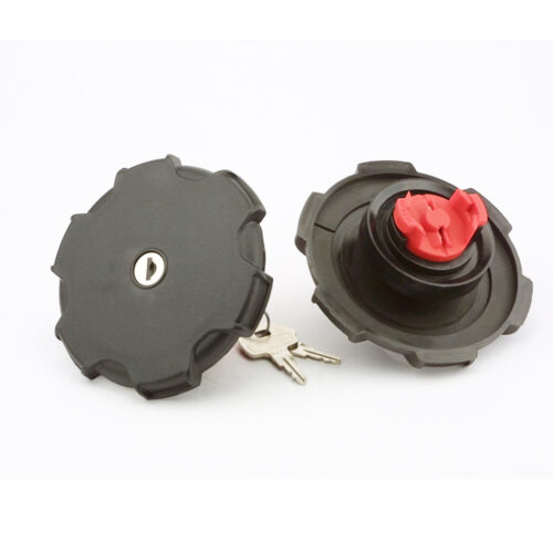 Farma ΤΑΠΑ ΒΕΝΖΙΝΗΣ ΜΕ ΚΛΕΙΔΙ ΓΙΑ RENAULT CLIO 1990-1993 ΣΕ ΜΑΥΡΟ ΧΡΩΜΑ FARMA – 1 τεμ.