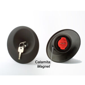 Farma ΤΑΠΑ ΒΕΝΖΙΝΗΣ ΜΕ ΚΛΕΙΔΙ ΓΙΑ RENAULT KANGOO 5D 2000-2008 FARMA - 1 τεμ.