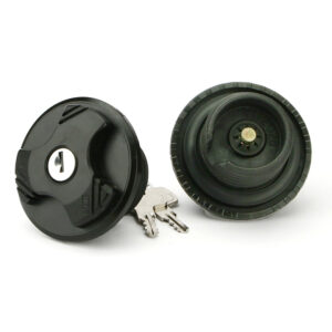 Farma ΤΑΠΑ ΒΕΝΖΙΝΗΣ ΜΕ ΚΛΕΙΔΙ ΓΙΑ PORSCHE 924 1981-1990 / VW BEETLE 1974+ FARMA - 1 τεμ.