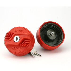 Farma ΤΑΠΑ ΒΕΝΖΙΝΗΣ/ΠΕΤΡΕΛΑΙΟΥ ΜΕ ΚΛΕΙΔΙ ΓΙΑ FIAT FIORINO 1994-2006 / TIPO 1988-1995 / TEMPRA 1990-1996 FARMA - 1 τεμ.