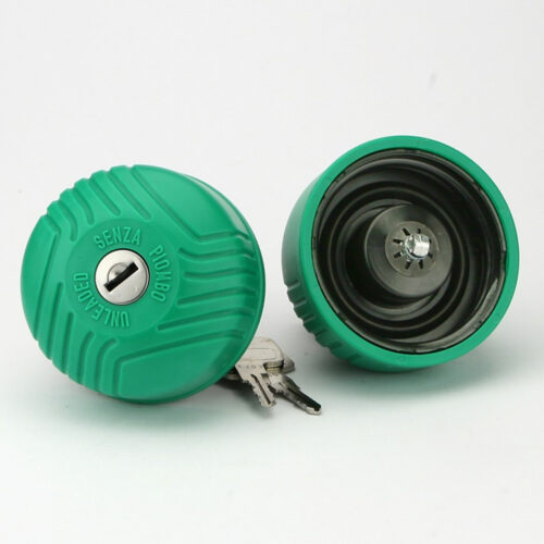 Farma ΤΑΠΑ ΒΕΝΖΙΝΗΣ ΜΕ ΚΛΕΙΔΙ ΓΙΑ FIAT PUNTO & PUNTO TEAM 1993-1997 / LANCIA Y 1993-1997 FARMA – 1 τεμ.